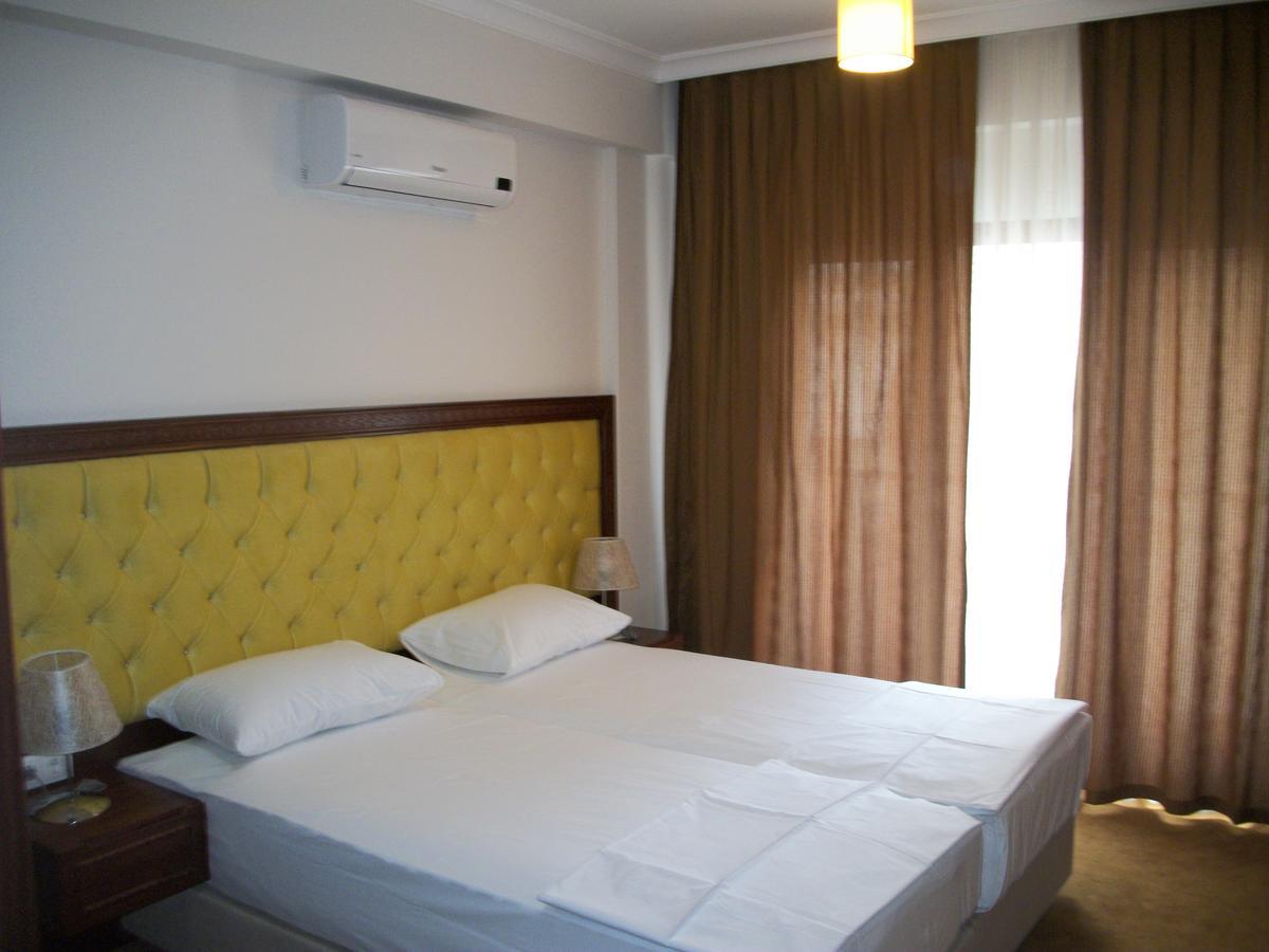 Siesta Apart Otel İzmir Exterior foto
