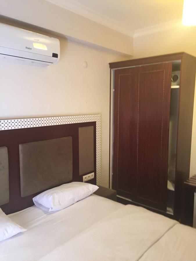 Siesta Apart Otel İzmir Exterior foto