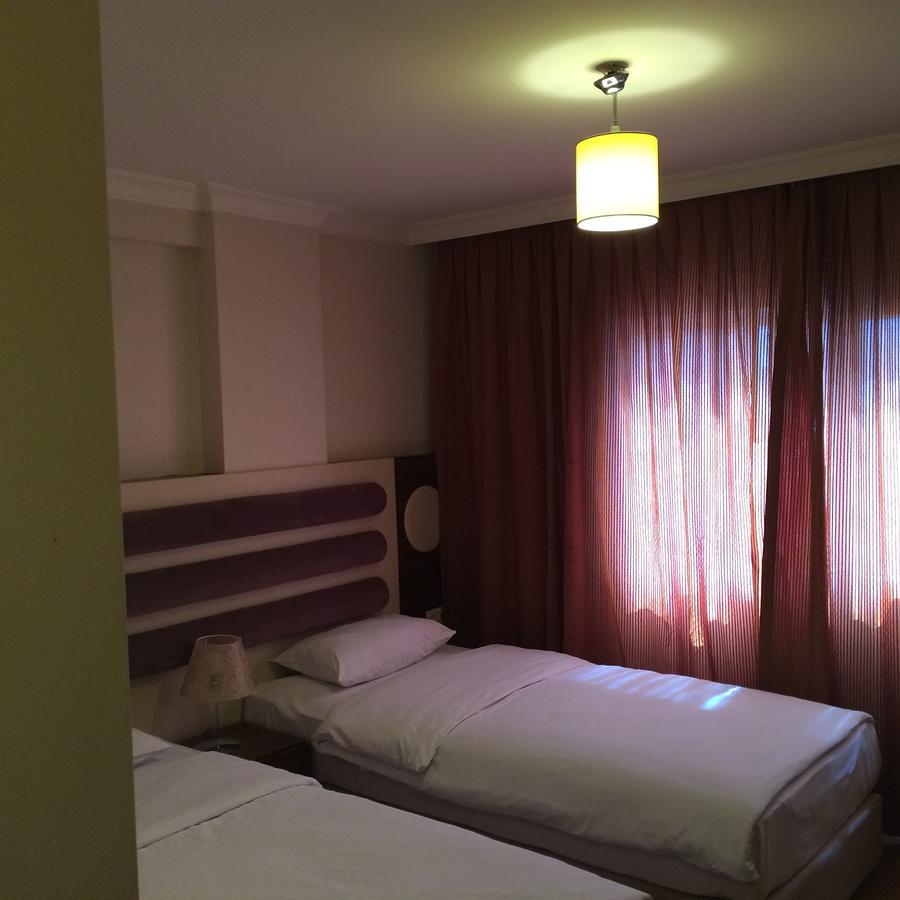 Siesta Apart Otel İzmir Exterior foto